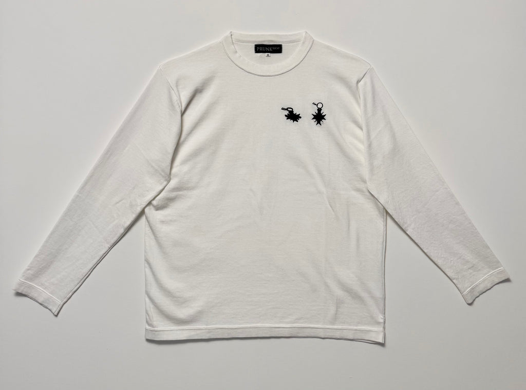 Metal Medal Longsleeve