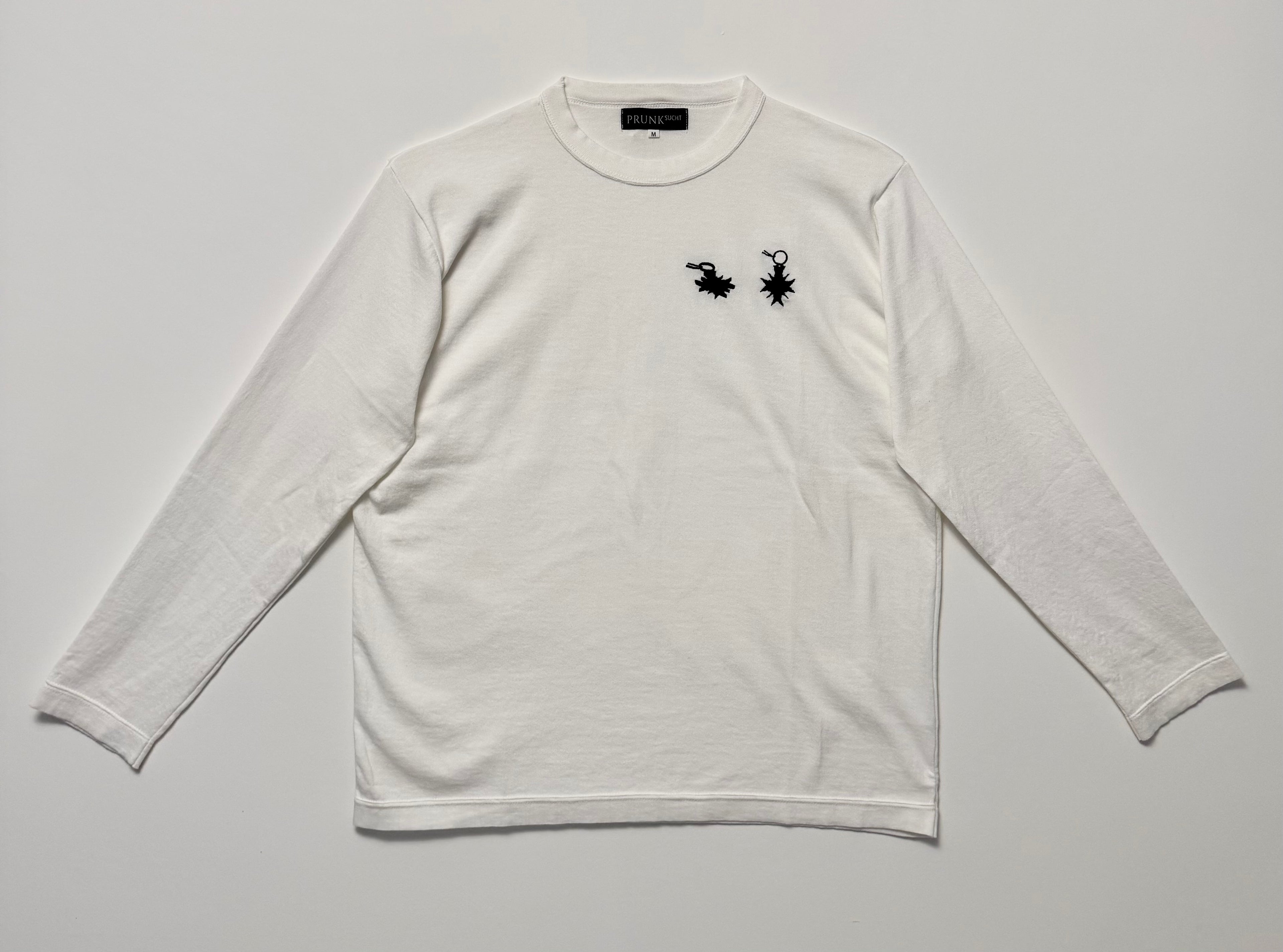 Metal Medal Longsleeve