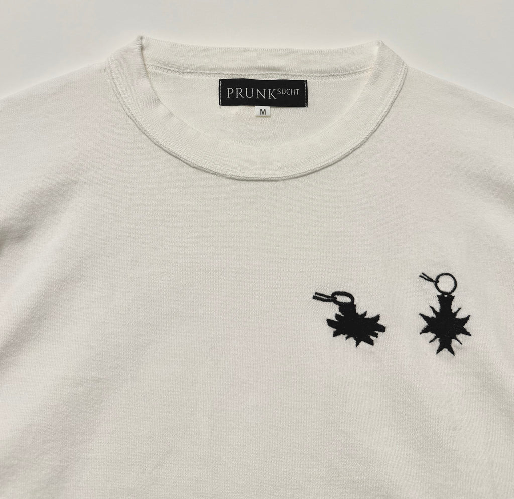 Metal Medal Longsleeve