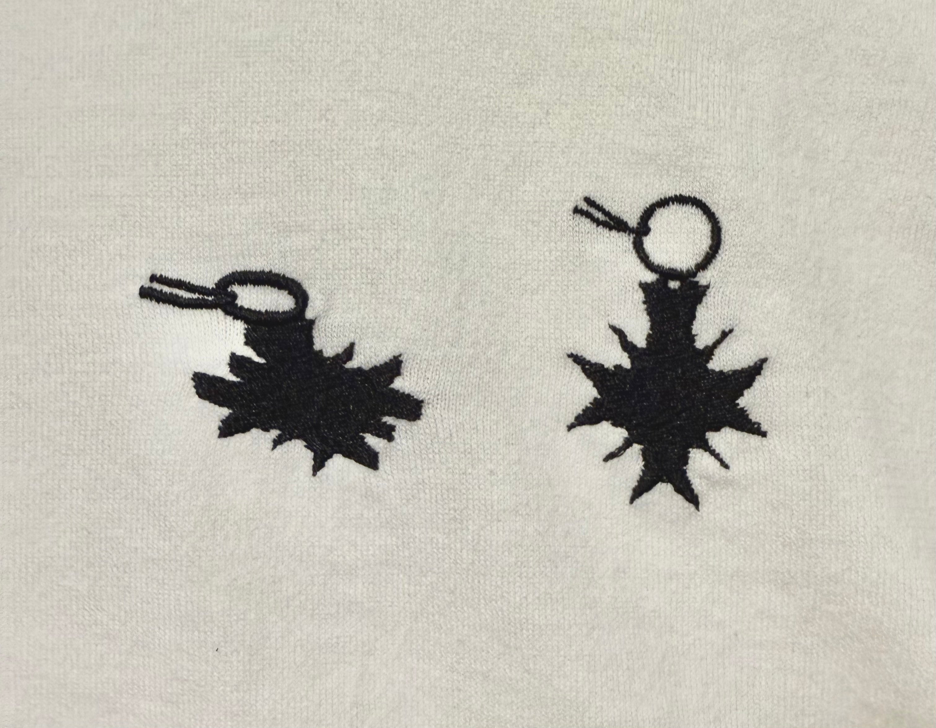 Metal Medal Longsleeve